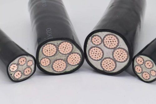 线缆的基础知识和分类介绍