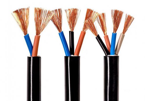 民用建筑中电线电缆的选型和敷设要求