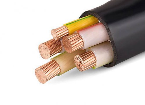 电缆导体：电流的“高速通道”