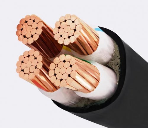 电缆工作的电流以及计算公式