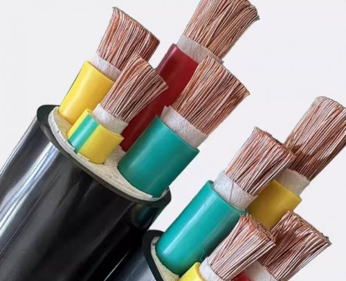 电气装备用电线电缆的相关知识介绍
